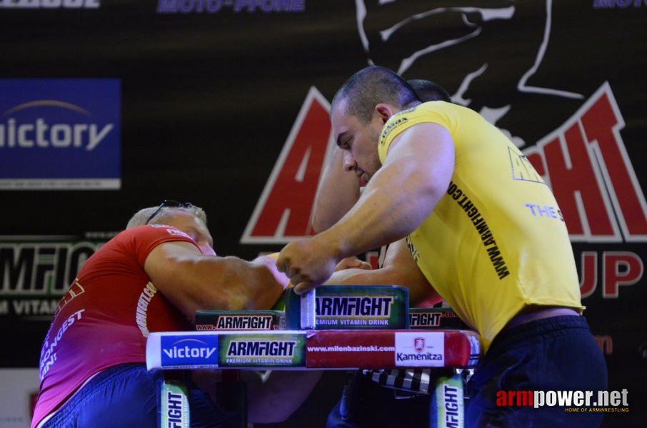 Armfight #41 - Eliminations # Armwrestling # Armpower.net