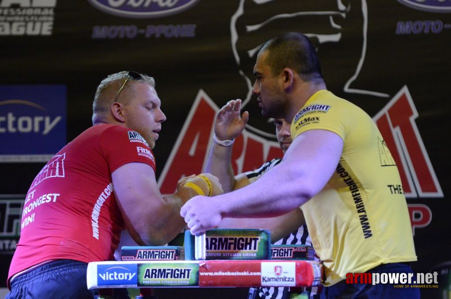 Armfight #41 - Eliminations # Armwrestling # Armpower.net