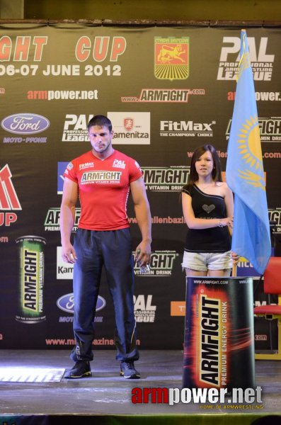 Armfight #41 - Eliminations # Aрмспорт # Armsport # Armpower.net