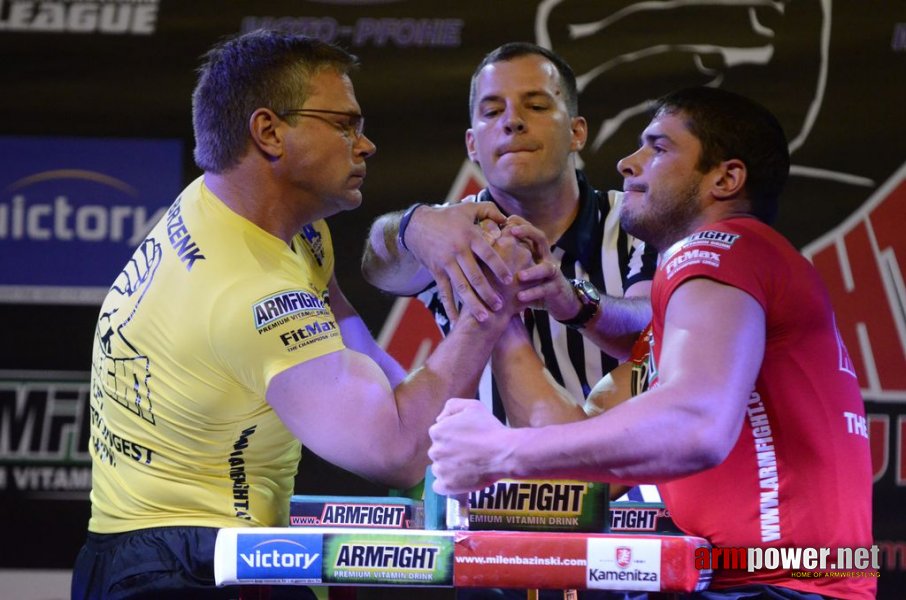 Armfight #41 - Eliminations # Aрмспорт # Armsport # Armpower.net