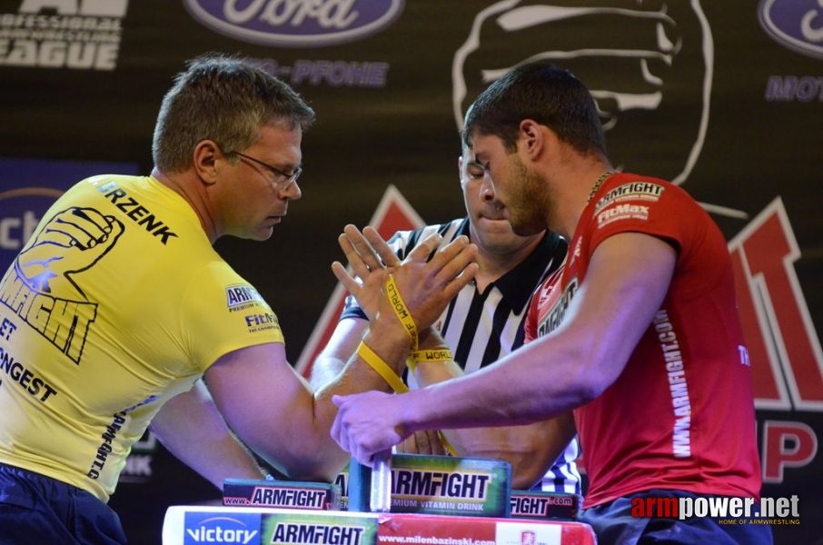 Armfight #41 - Eliminations # Aрмспорт # Armsport # Armpower.net