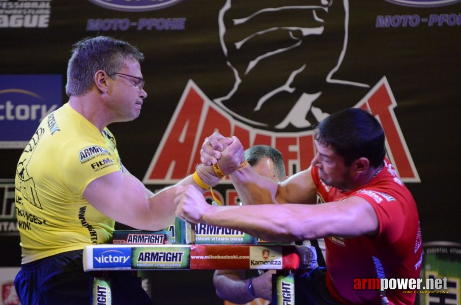 Armfight #41 - Eliminations # Aрмспорт # Armsport # Armpower.net