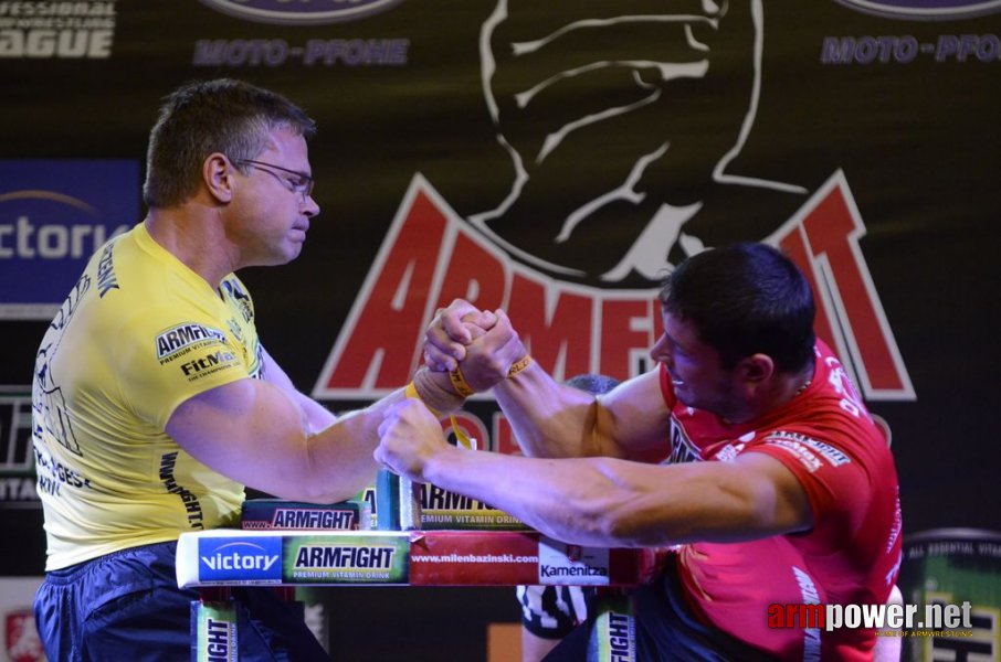 Armfight #41 - Eliminations # Aрмспорт # Armsport # Armpower.net