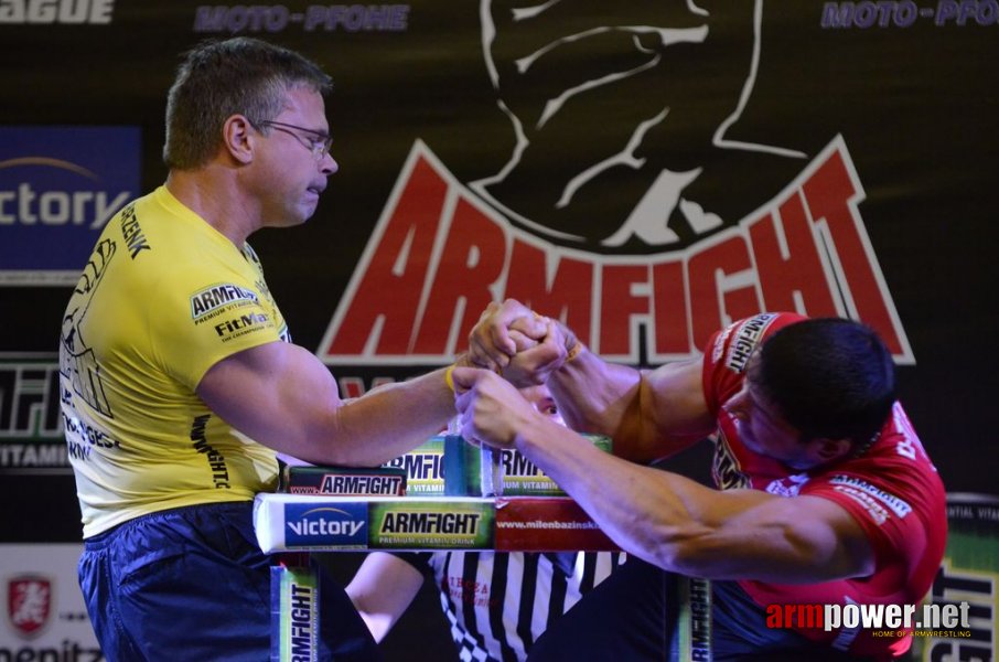 Armfight #41 - Eliminations # Armwrestling # Armpower.net