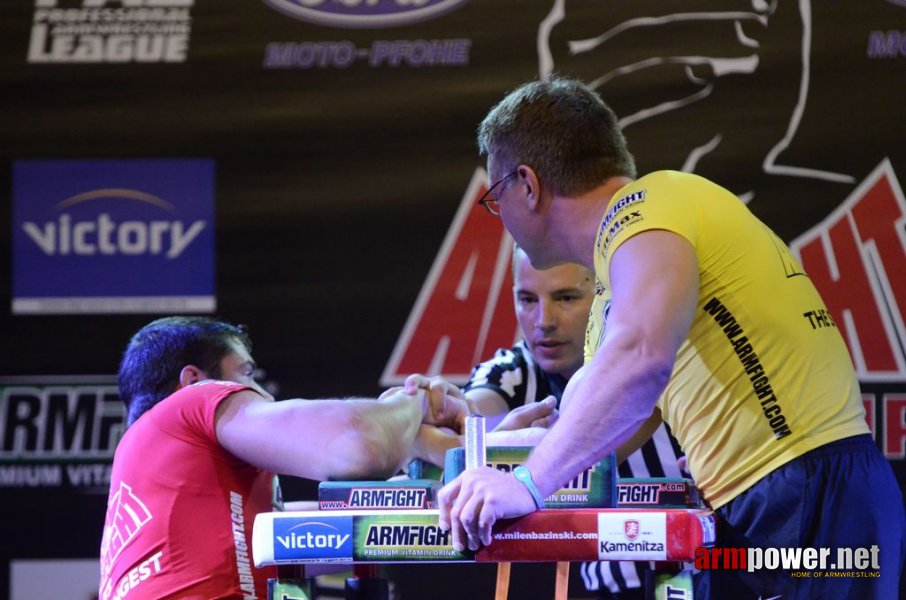 Armfight #41 - Eliminations # Armwrestling # Armpower.net