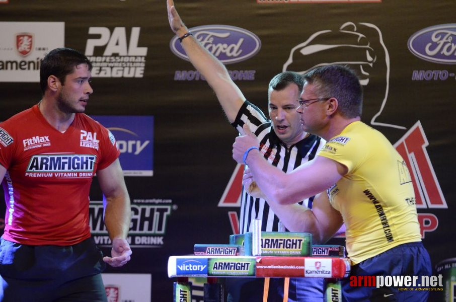 Armfight #41 - Eliminations # Aрмспорт # Armsport # Armpower.net