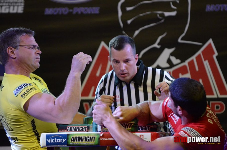 Armfight #41 - Eliminations # Aрмспорт # Armsport # Armpower.net