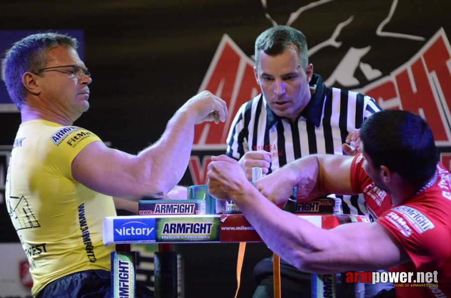 Armfight #41 - Eliminations # Armwrestling # Armpower.net