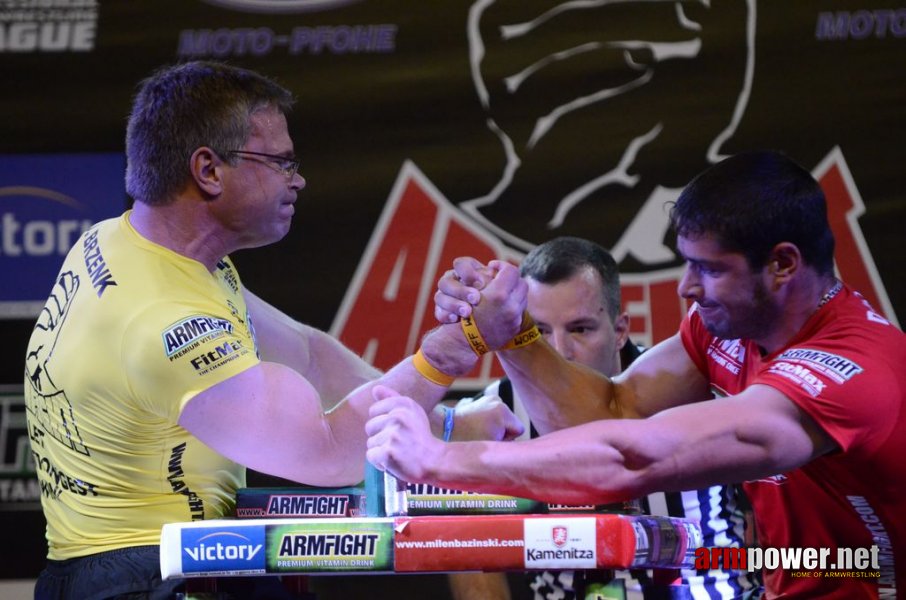 Armfight #41 - Eliminations # Aрмспорт # Armsport # Armpower.net