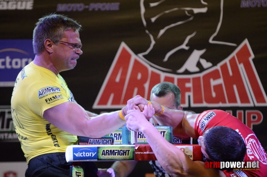 Armfight #41 - Eliminations # Armwrestling # Armpower.net