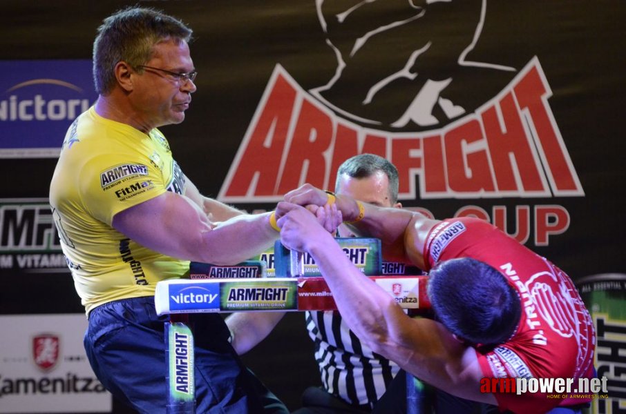 Armfight #41 - Eliminations # Armwrestling # Armpower.net