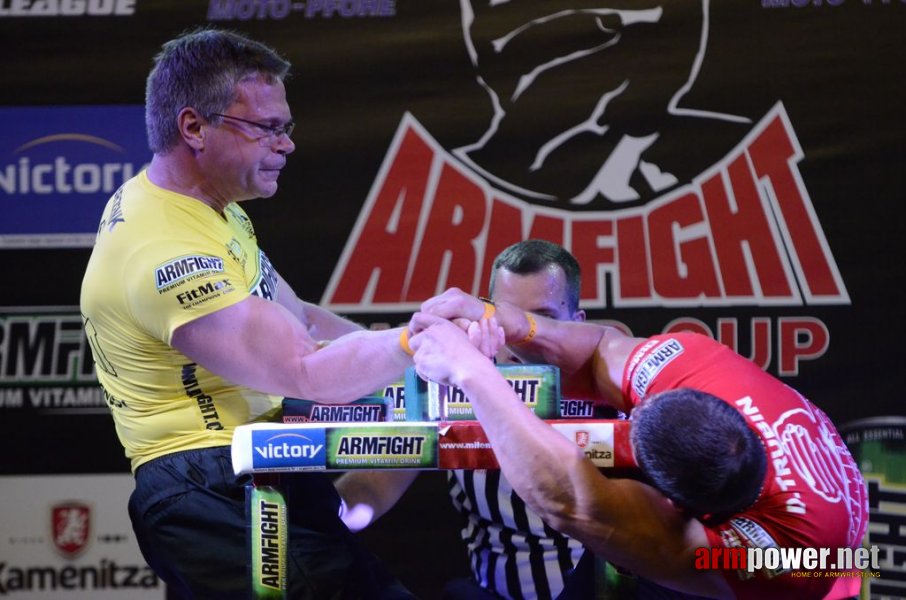 Armfight #41 - Eliminations # Siłowanie na ręce # Armwrestling # Armpower.net