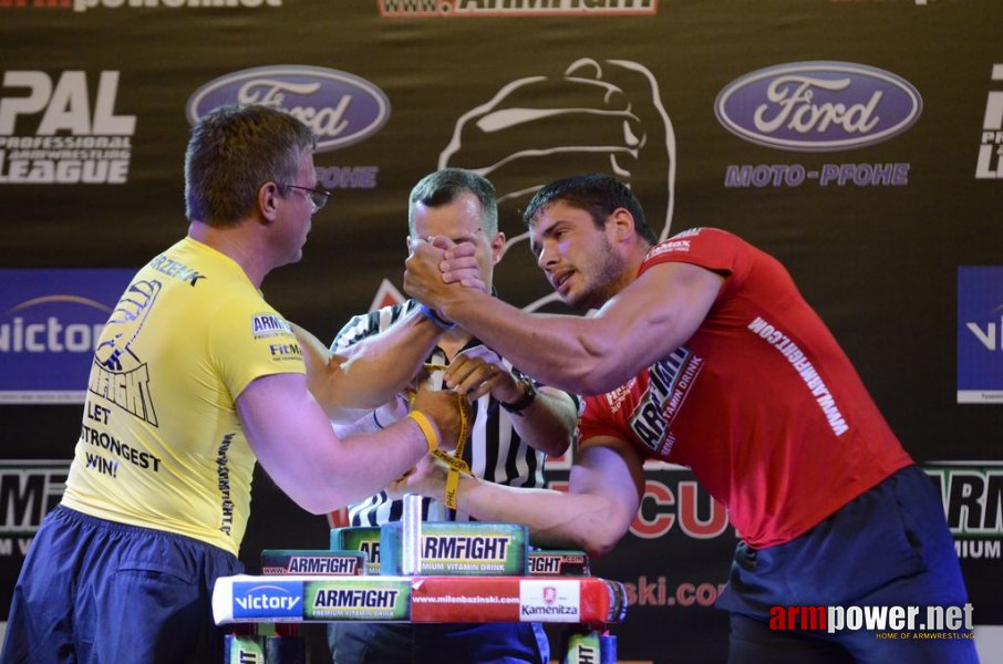Armfight #41 - Eliminations # Armwrestling # Armpower.net
