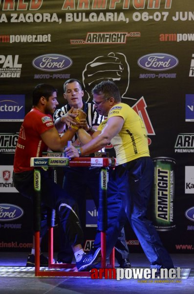 Armfight #41 - Eliminations # Armwrestling # Armpower.net