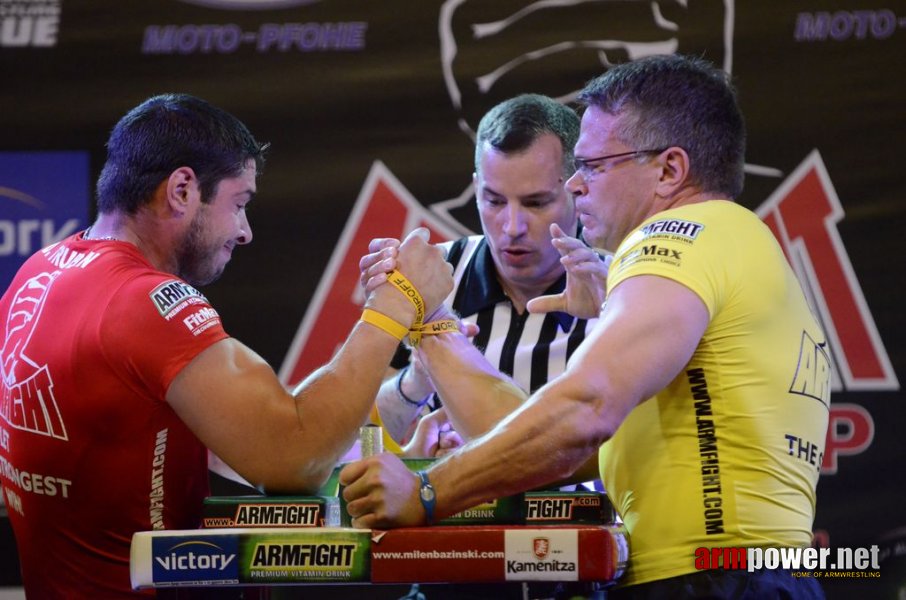 Armfight #41 - Eliminations # Aрмспорт # Armsport # Armpower.net