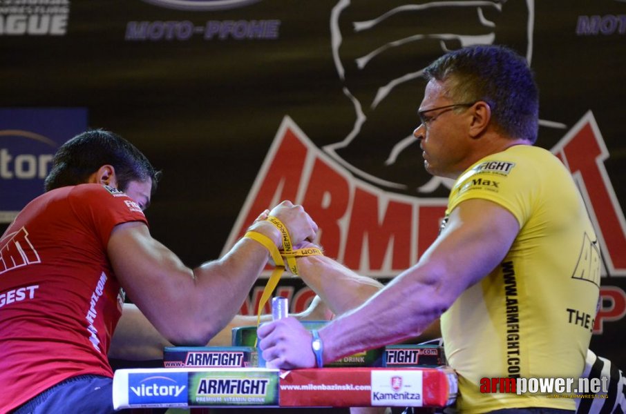 Armfight #41 - Eliminations # Aрмспорт # Armsport # Armpower.net