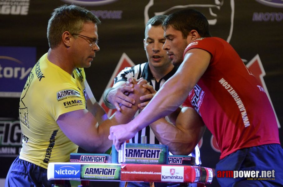 Armfight #41 - Eliminations # Aрмспорт # Armsport # Armpower.net