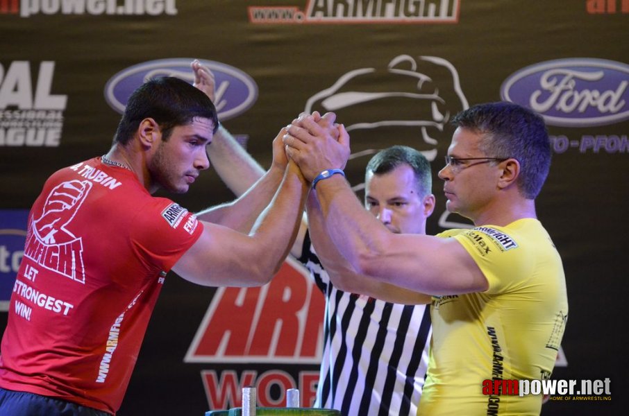 Armfight #41 - Eliminations # Siłowanie na ręce # Armwrestling # Armpower.net