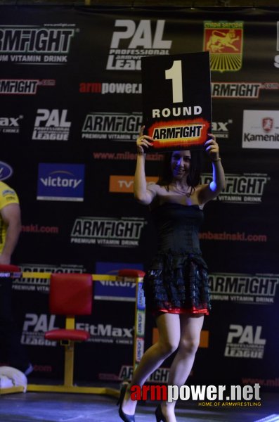 Armfight #41 - Eliminations # Armwrestling # Armpower.net