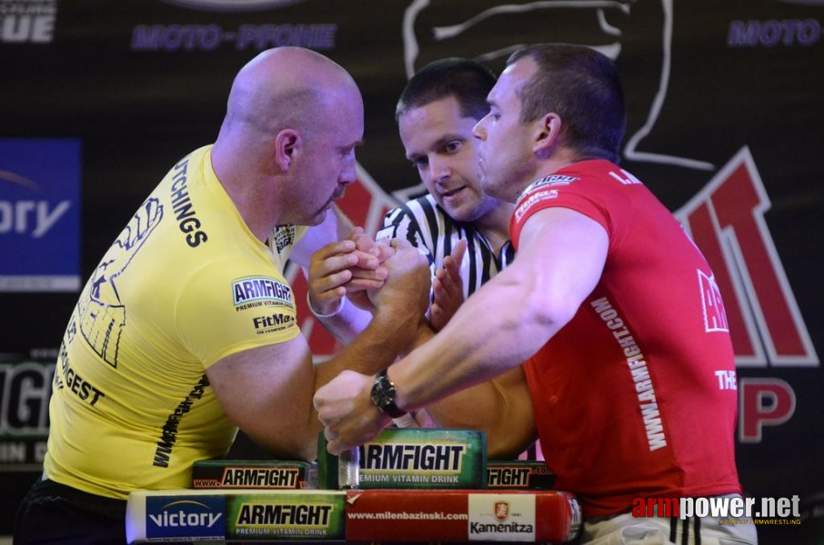 Armfight #41 - Eliminations # Aрмспорт # Armsport # Armpower.net