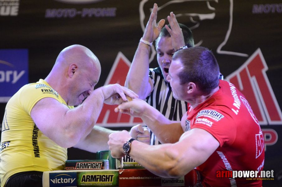 Armfight #41 - Eliminations # Armwrestling # Armpower.net