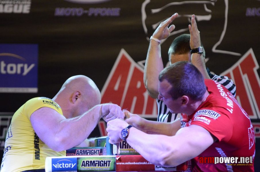 Armfight #41 - Eliminations # Armwrestling # Armpower.net