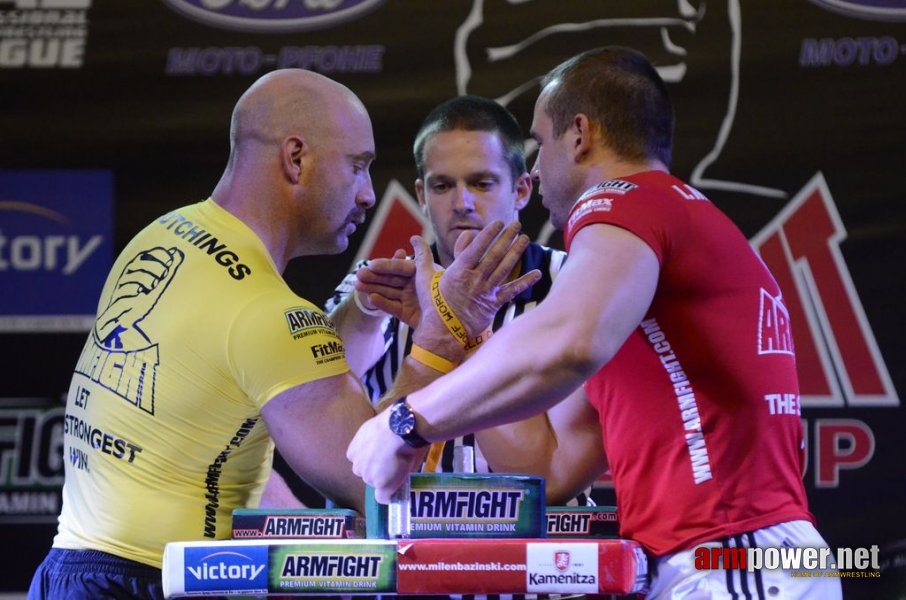 Armfight #41 - Eliminations # Siłowanie na ręce # Armwrestling # Armpower.net