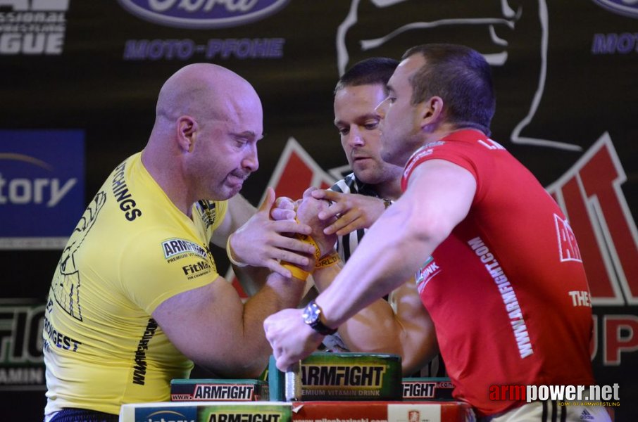 Armfight #41 - Eliminations # Armwrestling # Armpower.net