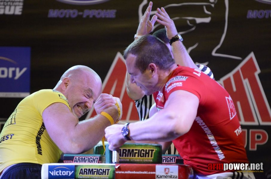 Armfight #41 - Eliminations # Aрмспорт # Armsport # Armpower.net