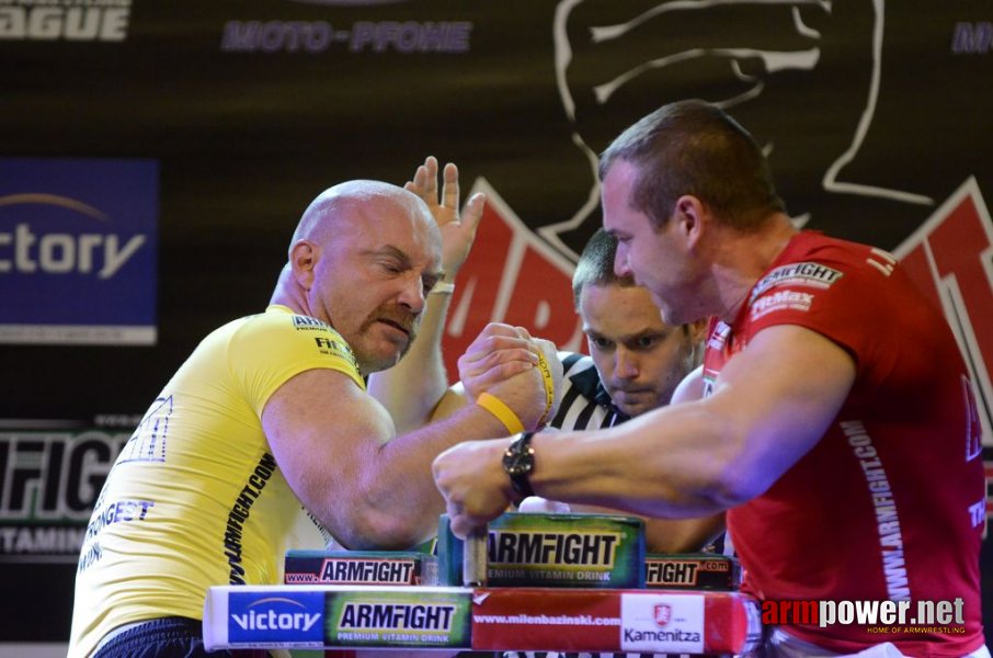 Armfight #41 - Eliminations # Armwrestling # Armpower.net