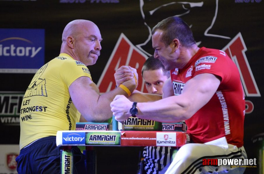 Armfight #41 - Eliminations # Aрмспорт # Armsport # Armpower.net