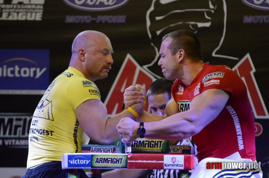 Armfight #41 - Eliminations # Armwrestling # Armpower.net