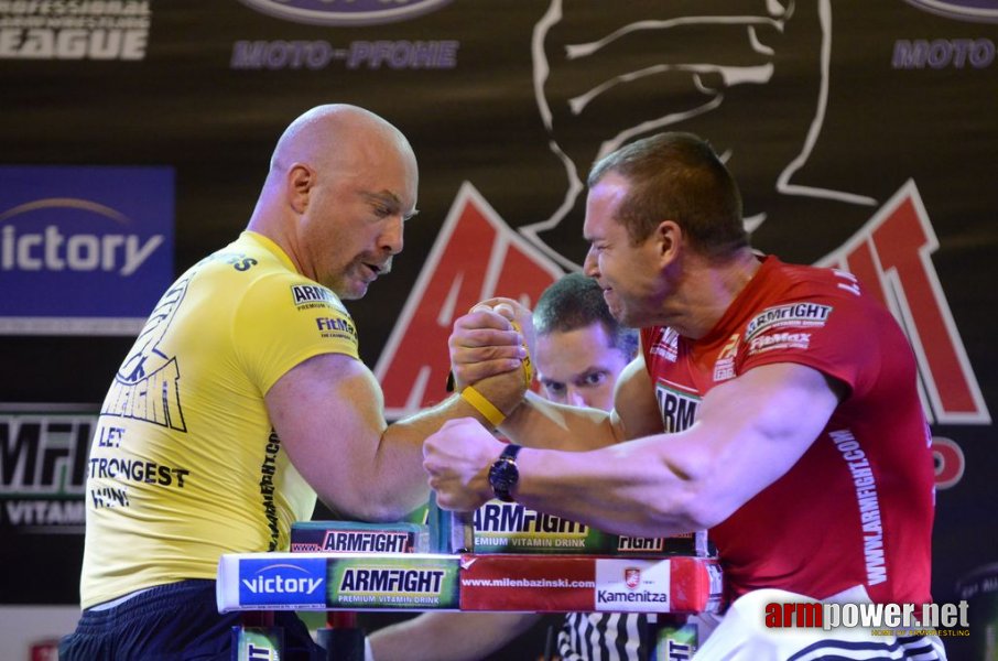 Armfight #41 - Eliminations # Aрмспорт # Armsport # Armpower.net