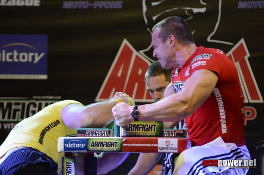 Armfight #41 - Eliminations # Aрмспорт # Armsport # Armpower.net