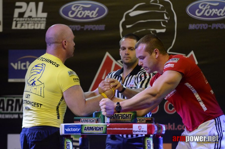 Armfight #41 - Eliminations # Armwrestling # Armpower.net