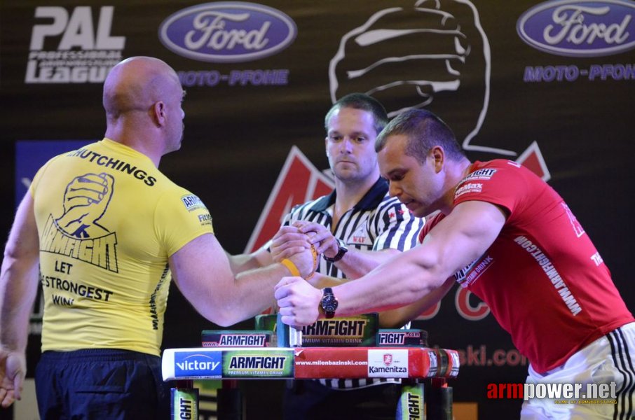 Armfight #41 - Eliminations # Armwrestling # Armpower.net