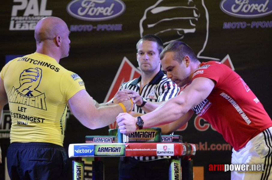 Armfight #41 - Eliminations # Aрмспорт # Armsport # Armpower.net