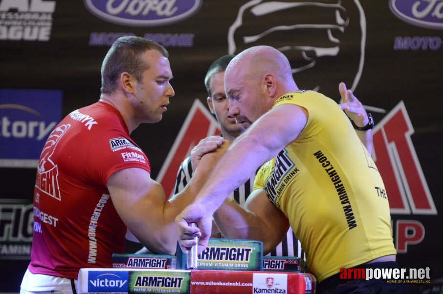 Armfight #41 - Eliminations # Siłowanie na ręce # Armwrestling # Armpower.net