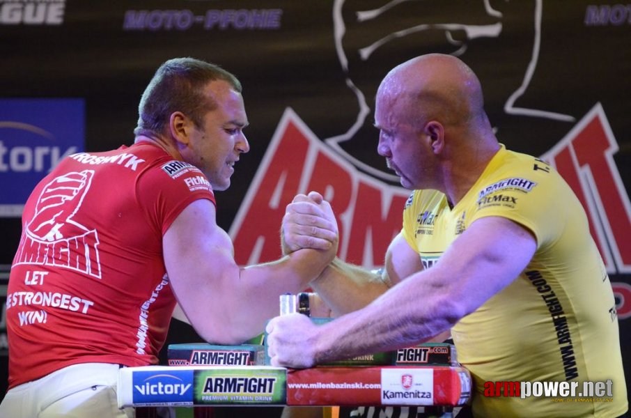 Armfight #41 - Eliminations # Aрмспорт # Armsport # Armpower.net