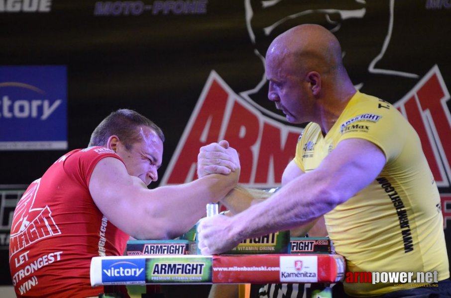 Armfight #41 - Eliminations # Armwrestling # Armpower.net