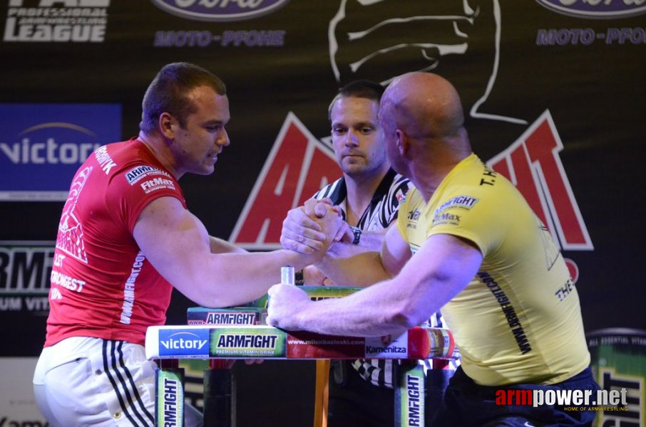 Armfight #41 - Eliminations # Armwrestling # Armpower.net