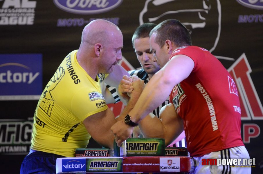 Armfight #41 - Eliminations # Aрмспорт # Armsport # Armpower.net