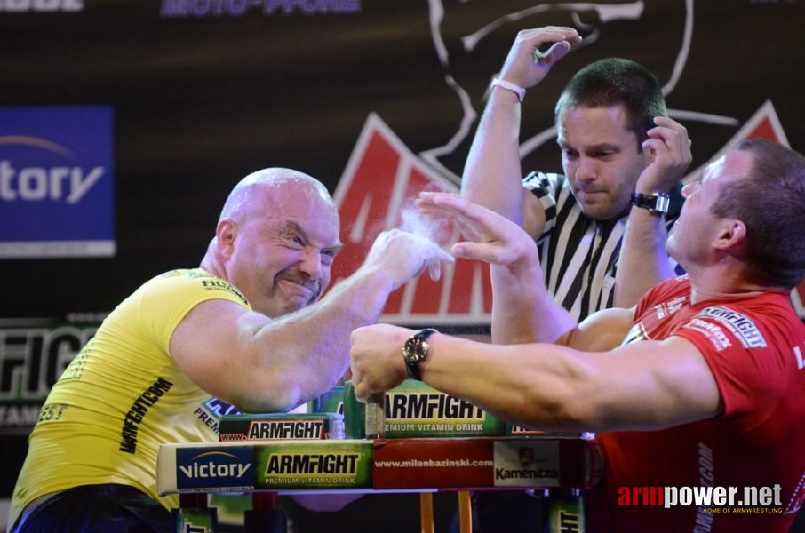 Armfight #41 - Eliminations # Aрмспорт # Armsport # Armpower.net