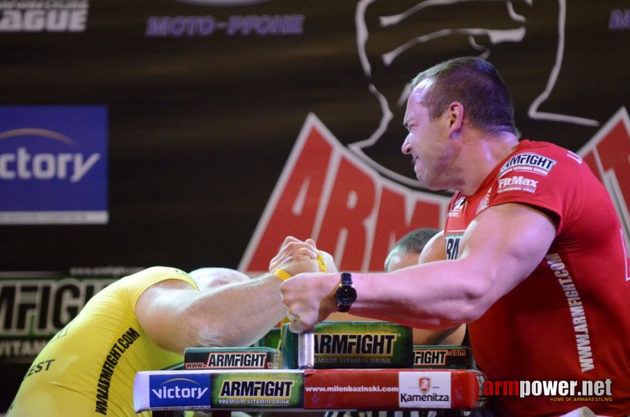 Armfight #41 - Eliminations # Aрмспорт # Armsport # Armpower.net