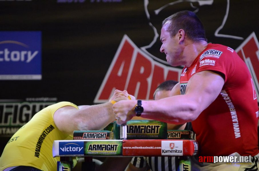 Armfight #41 - Eliminations # Armwrestling # Armpower.net