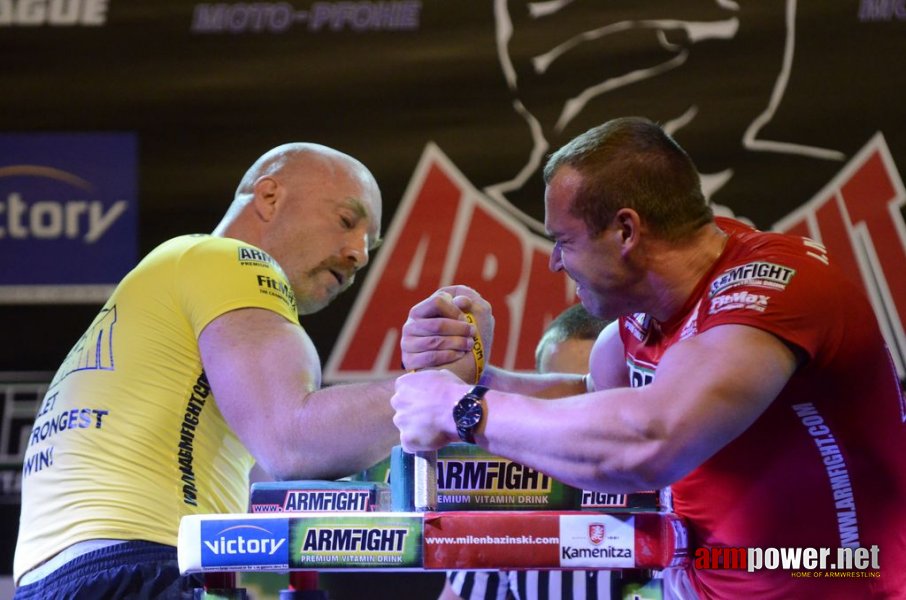 Armfight #41 - Eliminations # Aрмспорт # Armsport # Armpower.net