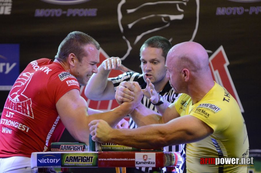 Armfight #41 - Eliminations # Aрмспорт # Armsport # Armpower.net