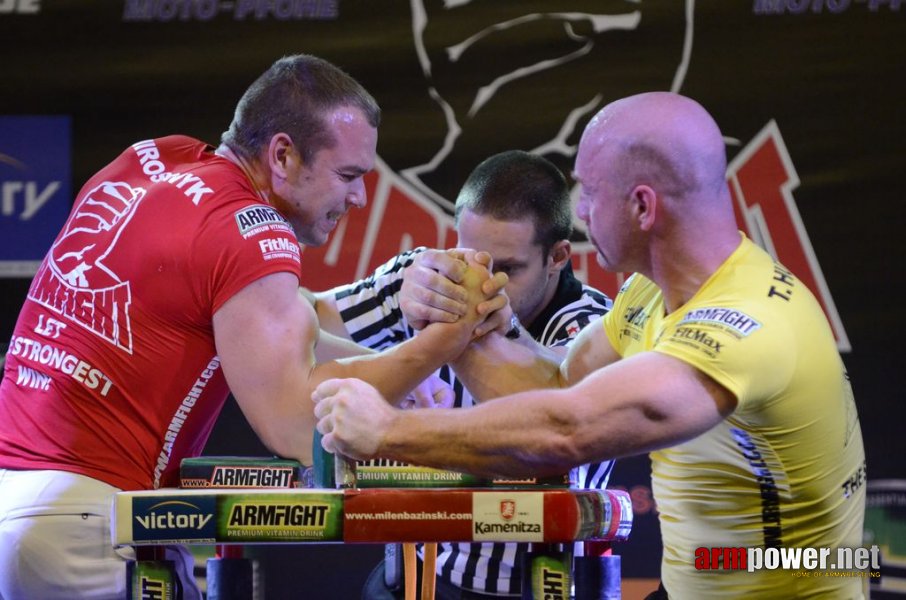 Armfight #41 - Eliminations # Aрмспорт # Armsport # Armpower.net