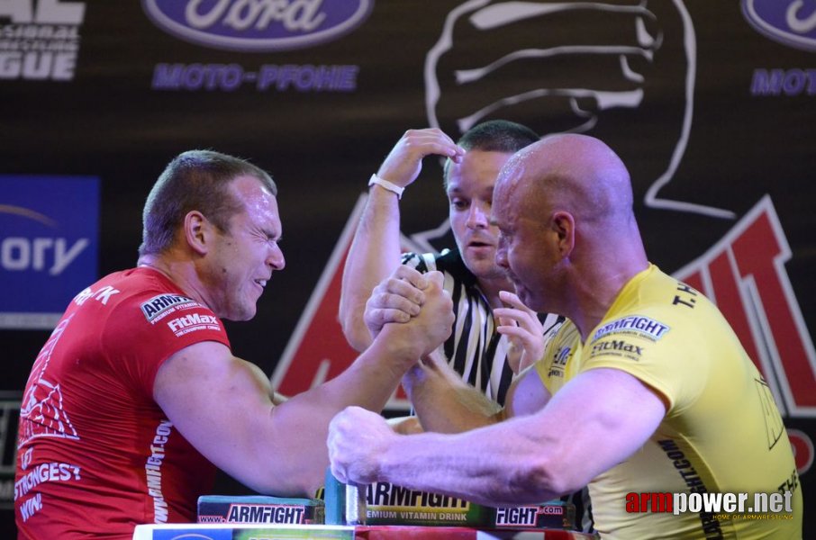 Armfight #41 - Eliminations # Siłowanie na ręce # Armwrestling # Armpower.net