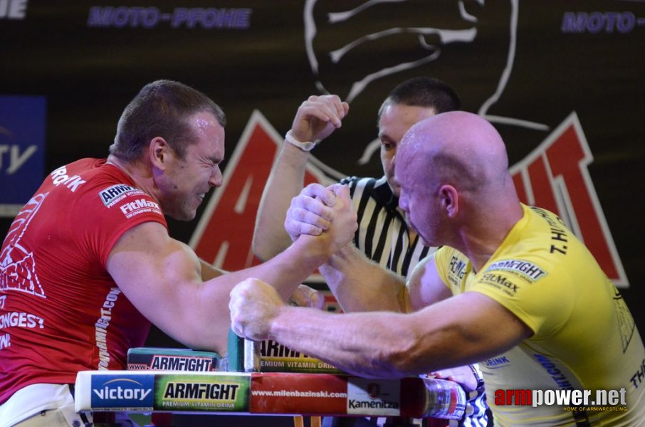 Armfight #41 - Eliminations # Armwrestling # Armpower.net